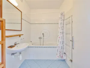 Prodej bytu 3+kk, Lipno nad Vltavou, 67 m2