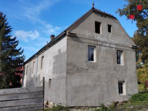 Prodej rodinného domu, Nový Oldřichov - Mistrovice, 193 m2