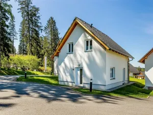 Prodej rodinného domu, Frymburk - Milná, Milná, 86 m2