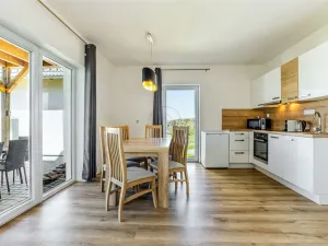 Prodej rodinného domu, Frymburk - Milná, Milná, 86 m2