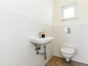 Prodej rodinného domu, Frymburk - Milná, Milná, 86 m2