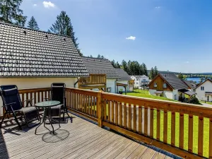 Prodej rodinného domu, Frymburk - Milná, Milná, 86 m2