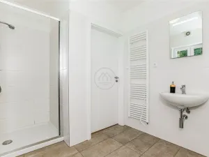 Prodej rodinného domu, Frymburk - Milná, Milná, 86 m2