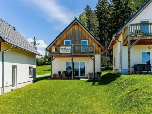 Prodej rodinného domu, Frymburk - Milná, Milná, 86 m2