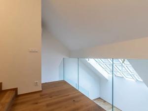 Prodej bytu 3+kk, Praha - Karlín, Pernerova, 86 m2