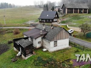 Prodej rodinného domu, Holenice, 80 m2