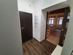 Pronájem bytu 2+kk, Jihlava, Matky Boží, 60 m2