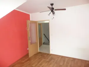 Pronájem bytu 2+kk, Brno, Černozemní, 42 m2