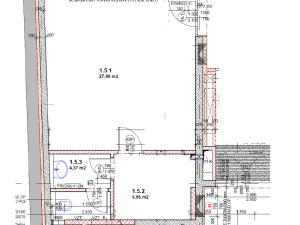 Prodej obchodního prostoru, Praha - Motol, Plzeňská, 50 m2