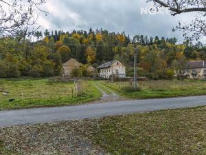 Prodej pozemku pro bydlení, Březová nad Svitavou, Hradecká, 5040 m2