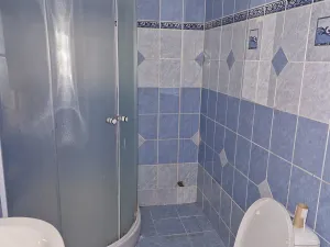 Pronájem bytu 2+kk, Teplice, Mostecká, 56 m2