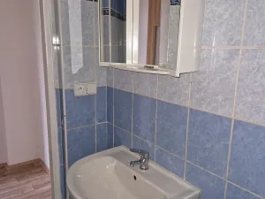 Pronájem bytu 2+kk, Teplice, Mostecká, 56 m2