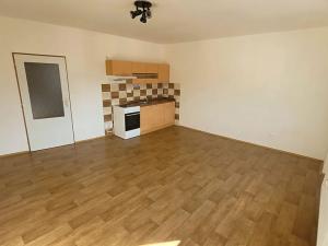 Pronájem bytu 1+kk, Ústí nad Labem, Hradiště, 33 m2