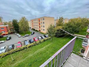 Prodej bytu 2+1, Lovosice, Kostelní, 54 m2