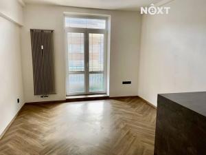 Pronájem bytu 2+kk, Zlín, Ševcovská, 41 m2