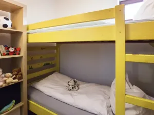 Pronájem rodinného domu, Lipno nad Vltavou, 90 m2