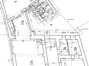 Prodej obchodního prostoru, Jihlava, Komenského, 394 m2