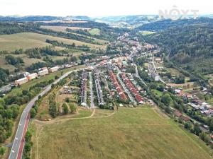 Prodej pozemku pro bydlení, Březová nad Svitavou, 18347 m2