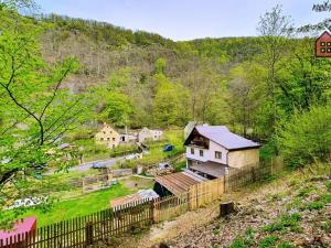 Prodej rodinného domu, Ústí nad Labem, V Průčelí, 172 m2