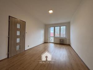 Pronájem bytu 3+1, Litoměřice, Mrázova, 62 m2