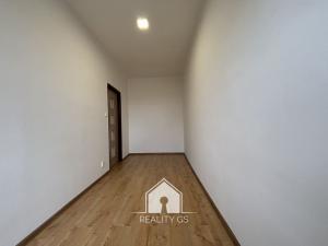 Pronájem bytu 3+1, Litoměřice, Mrázova, 62 m2