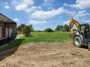 Prodej pozemku pro bydlení, Větrný Jeníkov, 1100 m2