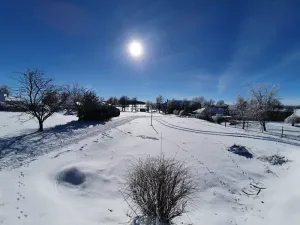 Prodej pozemku pro bydlení, Větrný Jeníkov, 1100 m2