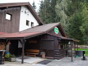 Prodej rodinného domu, Harrachov, 400 m2