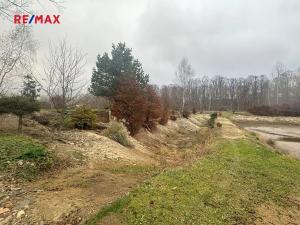 Prodej rodinného domu, Široká Niva, 10798 m2