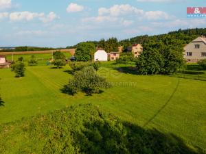 Prodej pozemku pro bydlení, Volduchy, 2300 m2