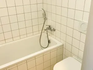 Pronájem bytu 1+kk, Prachatice, Zahradní, 30 m2