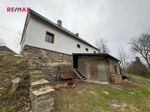 Prodej rodinného domu, Malá Morava, 135 m2