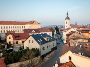 Prodej rodinného domu, Říčany, Na Hradě, 395 m2