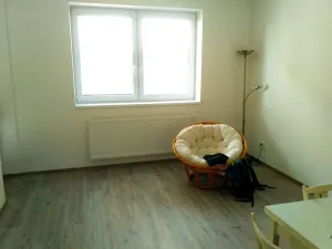 Pronájem bytu 2+kk, Brno, Sentická, 46 m2