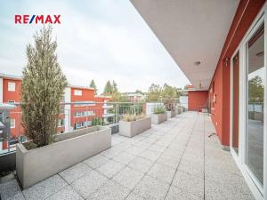 Pronájem bytu 5+kk, Praha - Ďáblice, Nad Akcízem, 104 m2