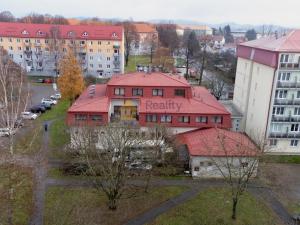 Prodej ubytování, Bystřice nad Pernštejnem, Hornická, 1094 m2