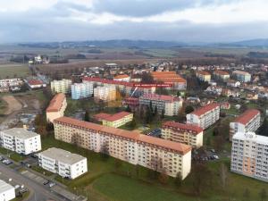 Prodej ubytování, Bystřice nad Pernštejnem, Hornická, 1094 m2