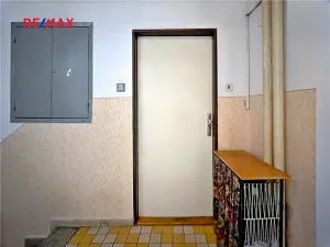 Pronájem bytu 2+1, Trhové Sviny, Nové město, 46 m2