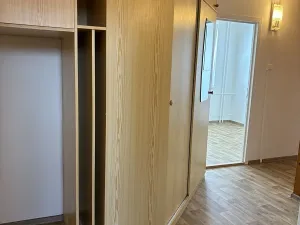 Pronájem bytu 2+kk, Lišov, Čechova, 45 m2