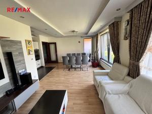 Prodej bytu 4+kk, Chrudim, Radoušova, 101 m2