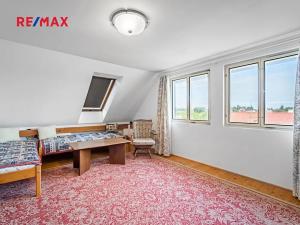 Prodej chalupy, Okrouhlo, 222 m2