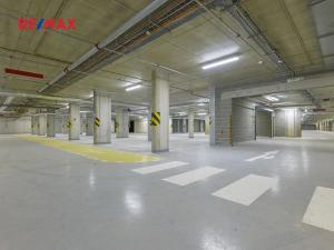 Pronájem obchodního prostoru, České Budějovice, Vrbenská, 124 m2