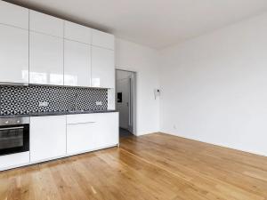 Pronájem bytu 1+kk, Praha - Strašnice, V olšinách, 31 m2