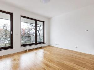 Pronájem bytu 1+kk, Praha - Strašnice, V olšinách, 31 m2