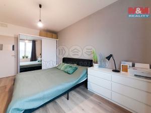 Pronájem bytu 2+kk, Praha - Vysočany, Čerpadlová, 62 m2