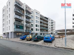 Pronájem bytu 2+kk, Praha - Vysočany, Čerpadlová, 62 m2