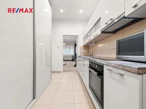 Prodej bytu 2+kk, Praha - Strašnice, Za poštou, 64 m2