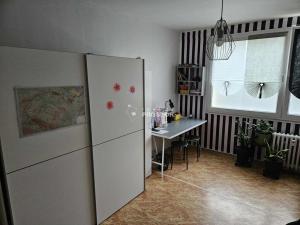 Pronájem bytu 2+1, Ústí nad Labem - Severní Terasa, Glennova, 63 m2