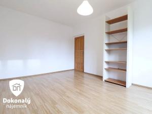 Pronájem bytu 2+1, Praha - Krč, Olbrachtova, 52 m2