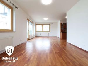 Pronájem bytu 2+kk, Praha - Vokovice, Tibetská, 65 m2